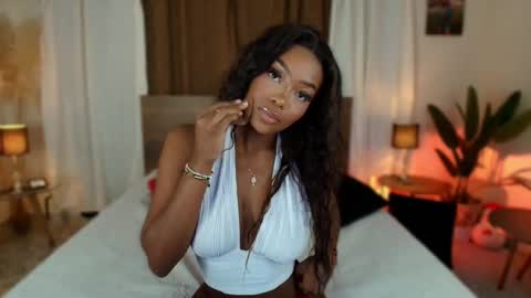 Snapshot of isaacoleman chatting on 03.14.26 Isaa Coleman online show from 03.14.26