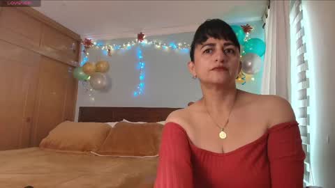Snapshot of isabeel_sofia01 chatting on 06.07.26 Isabeel Sofia online show from 06.07.26