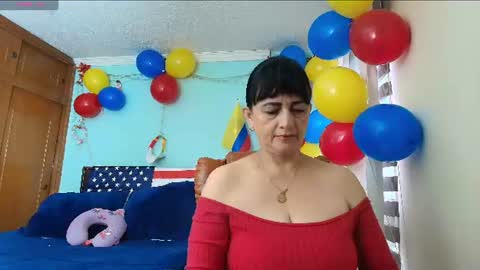 Snapshot of isabeel_sofia01 chatting on 06.21.26 Isabeel Sofia online show from 06.21.26