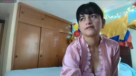 Snapshot of isabeel_sofia01 chatting on 06.28.26 Isabeel Sofia online show from 06.28.26