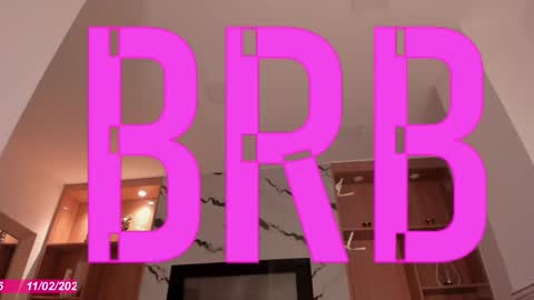 Isabel online show from 02.11.25