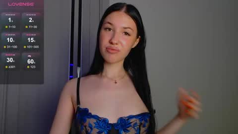 Snapshot of isabel_fontana chatting on 05.26.26 Bella online show from 05.26.26