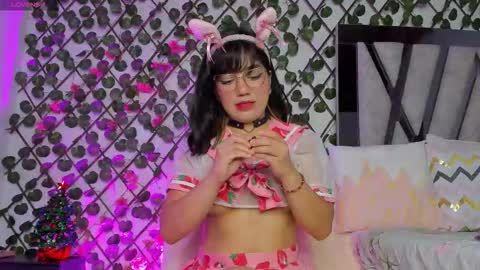 Isa online show from 11.30.25