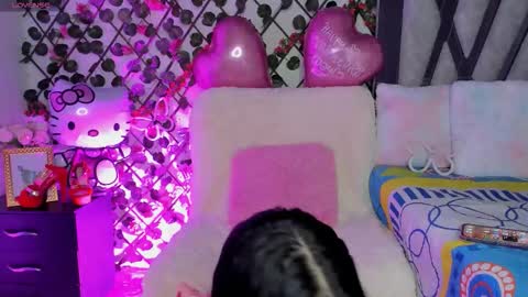 Isa online show from 02.14.26