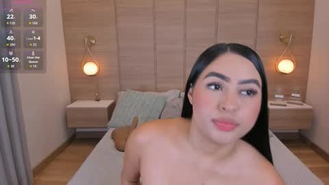 Isa online show from 03.26.26