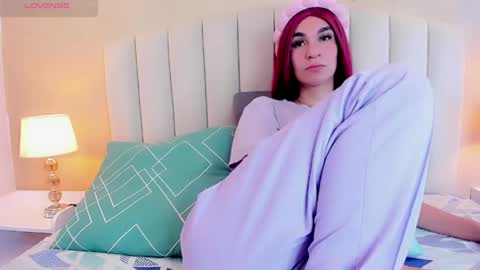 isabel_palmer online show from 05.14.26