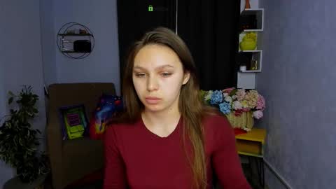 Snapshot of isabel_wave chatting on 11.09.25 isabel online show from 11.09.25