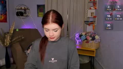 isabel online show from 06.04.26