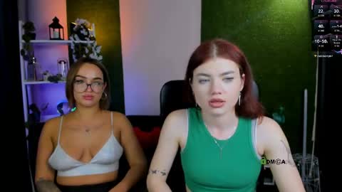 isabel online show from 06.11.26