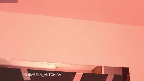 Snapshot of isabela_antonia_ chatting on 08.04.26 online show from 08.04.26