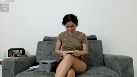isabela online show from 05.19.26