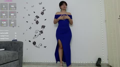 isabela online show from 05.25.26