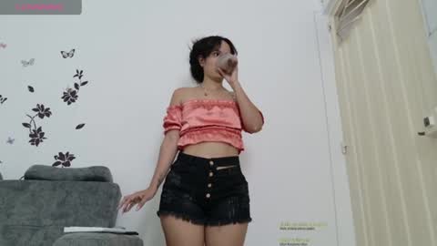 isabela online show from 06.15.26