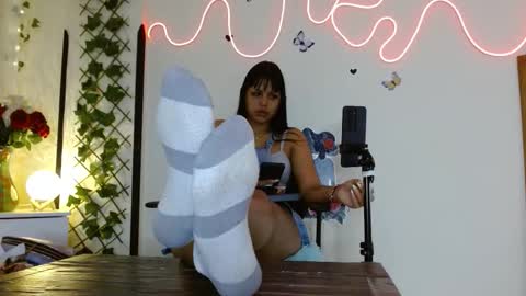 I S A online show from 02.18.26