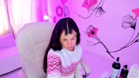 isabela_fiorelli online show from 11.10.25