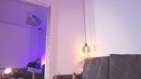 Isabela online show from 03.20.26