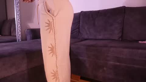 Isabela online show from 06.29.26
