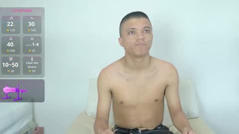 Snapshot of isabela_lux chatting on 03.10.26 Isabella online show from 03.10.26