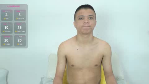 Snapshot of isabela_lux chatting on 03.17.26 Isabella online show from 03.17.26