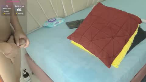 Snapshot of isabela_lux chatting on 03.20.26 Isabella online show from 03.20.26