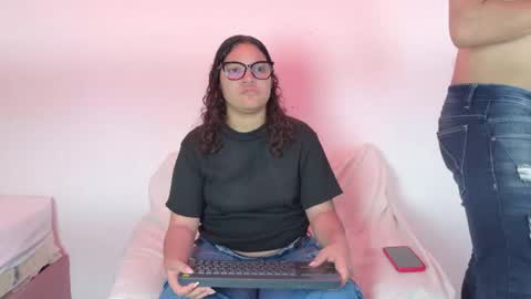 Isabella online show from 05.03.26
