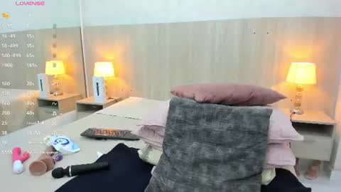 ISABELA online show from 06.21.26