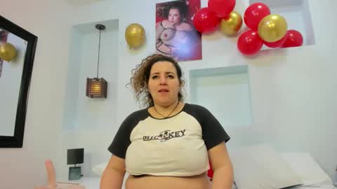 Mommy Isa online show from 10.09.25