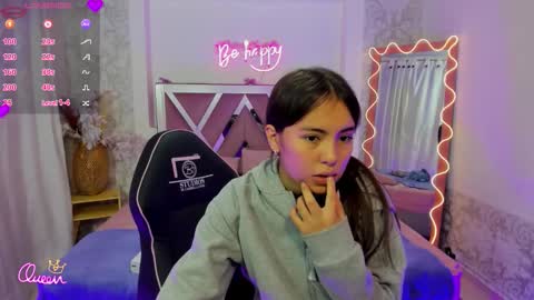 ISABELA  online show from 02.02.26