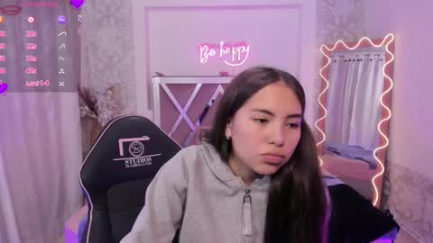 Snapshot of isabela_tay chatting on 02.04.26 ISABELA online show from 02.04.26