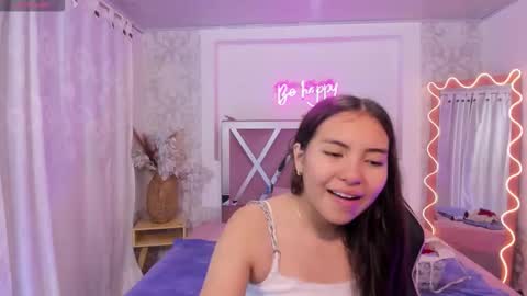 Snapshot of isabela_tay chatting on 02.07.26 ISABELA online show from 02.07.26