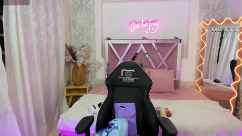 Snapshot of isabela_tay chatting on 02.10.26 ISABELA online show from 02.10.26