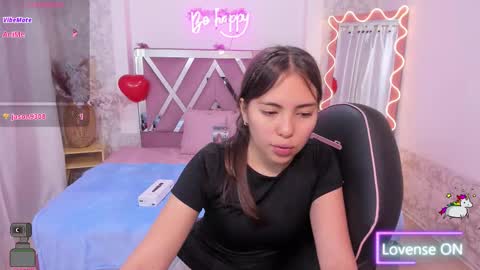 Snapshot of isabela_tay chatting on 02.17.26 ISABELA online show from 02.17.26