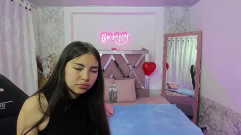 Snapshot of isabela_tay chatting on 02.20.26 ISABELA online show from 02.20.26