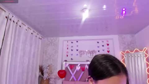 Snapshot of isabela_tay chatting on 03.03.26 ISABELA online show from 03.03.26