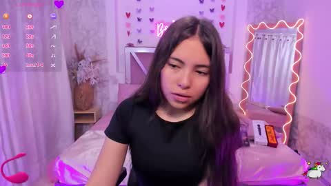 Snapshot of isabela_tay chatting on 03.05.26 ISABELA online show from 03.05.26