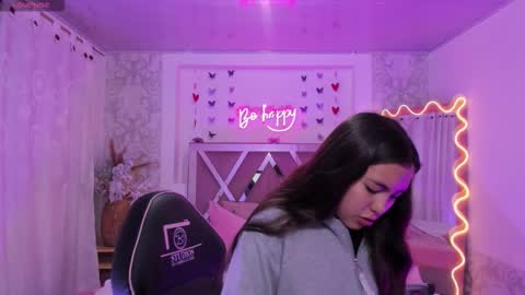 Snapshot of isabela_tay chatting on 03.13.26 ISABELA online show from 03.13.26