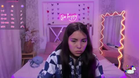 Snapshot of isabela_tay chatting on 03.14.26 ISABELA online show from 03.14.26