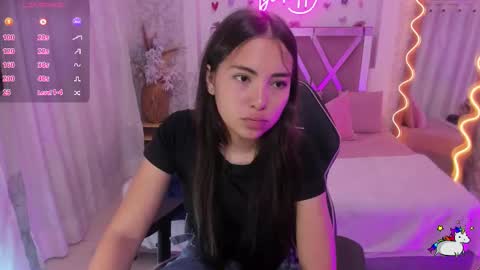 Snapshot of isabela_tay chatting on 03.18.26 ISABELA online show from 03.18.26