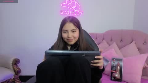 ISABELA  online show from 05.14.26