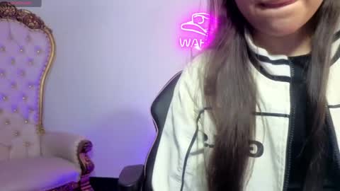 ISABELA  online show from 05.20.26