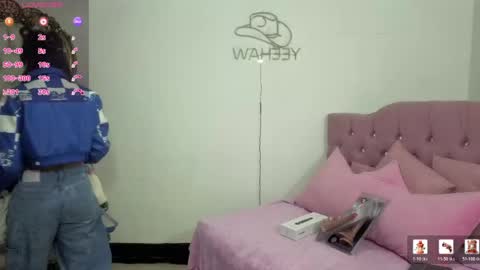 ISABELA  online show from 05.22.26