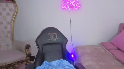 ISABELA  online show from 05.27.26