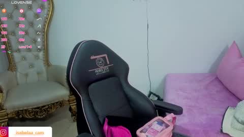 ISABELA  online show from 05.28.26