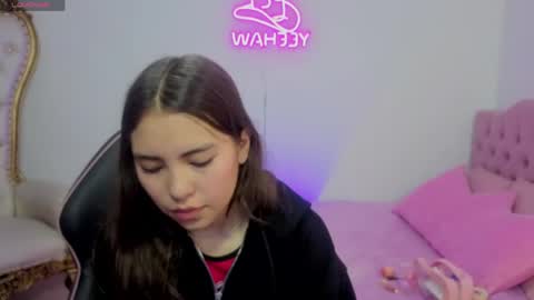 ISABELA  online show from 05.30.26