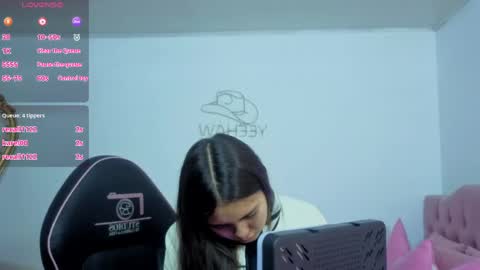 ISABELA  online show from 06.06.26