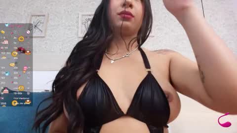isabelacoleman_ online show from 03.21.26