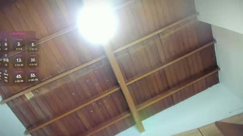  Isabela  online show from 09.10.25