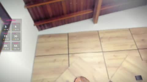  Isabela  online show from 09.13.25