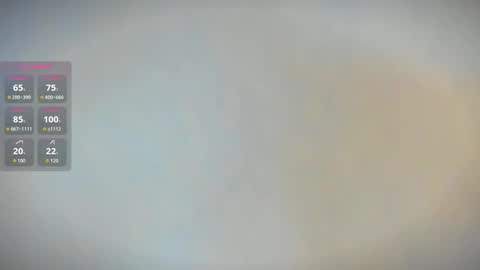  Isabela  online show from 09.14.25