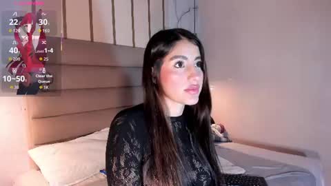 isabelastefano online show from 06.10.26